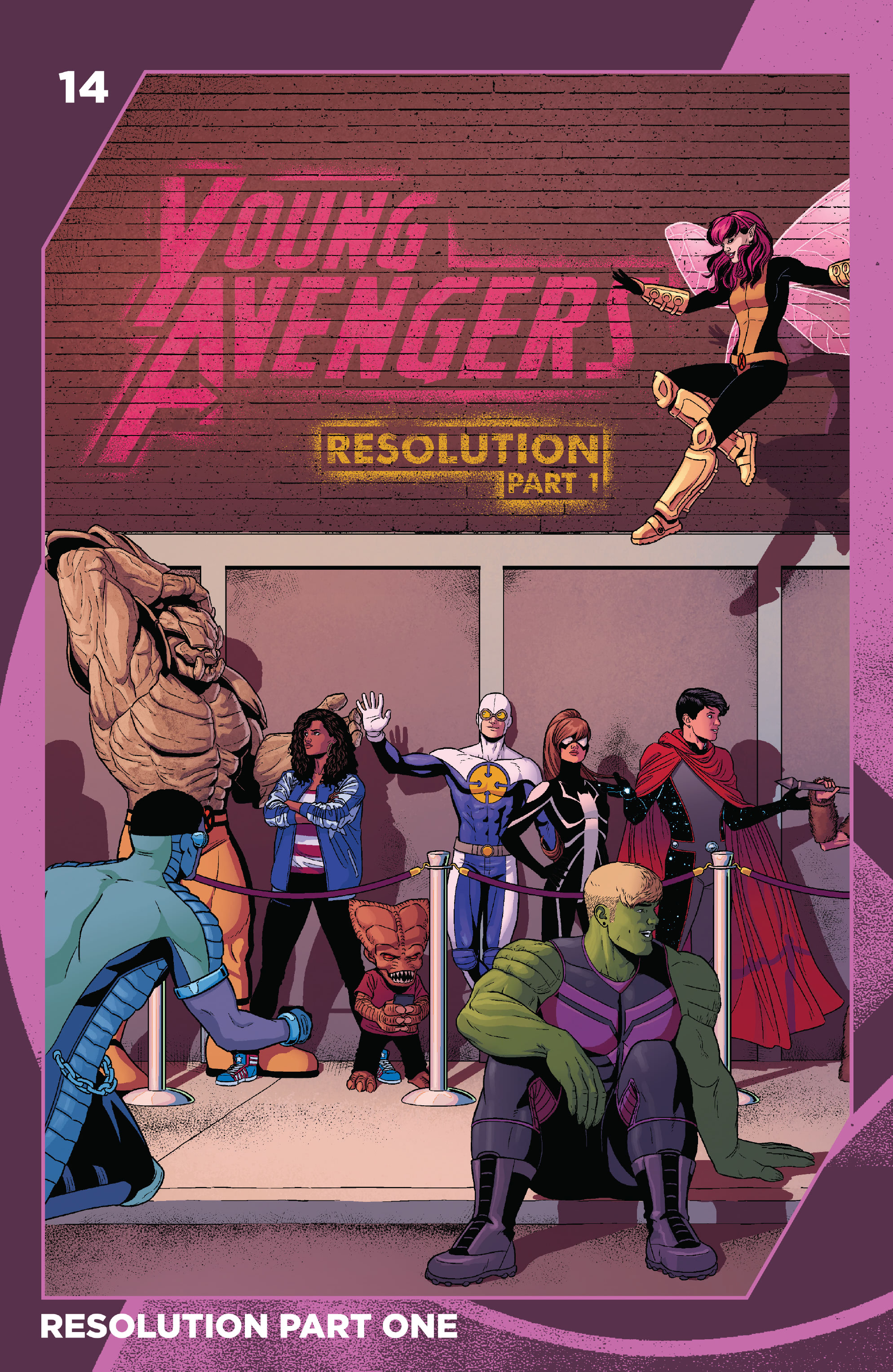 Read online Young Avengers (2013) comic -  Issue # _The Complete Collection (Part 3) - 95