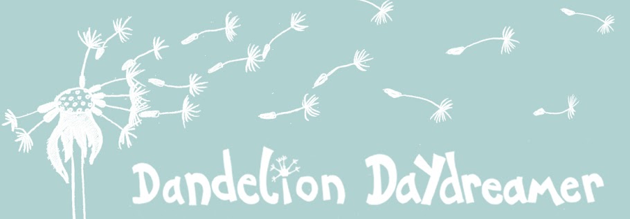 Dandelion Daydreamer