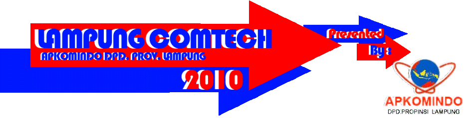 Lampung COMTECH News