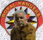 Senior Com. Sal Herrera