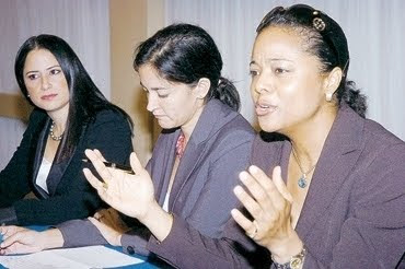 Jamaican organisations enlightened on child sexual abuse prevention