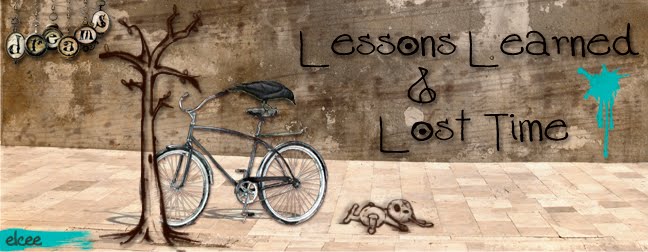 Lessons Learned & Lost Time