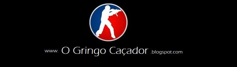 www. O Gringo Caçador . blogspot.com