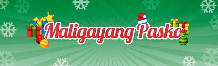 Merry christmas in japanese picture