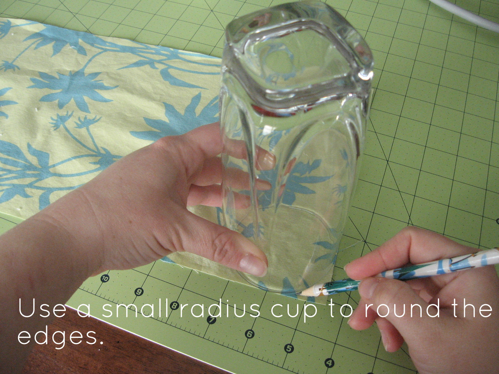 Pickup Some Creativity Pottery Barn Kids Style Changing Pad Tutorial