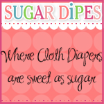 Sugar Dipes