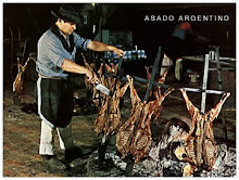 Asado Argentino