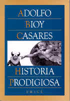 Historia Prodigiosa