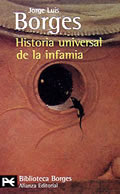 Historia Universal de la infamia