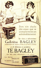 Publicidad Bagley