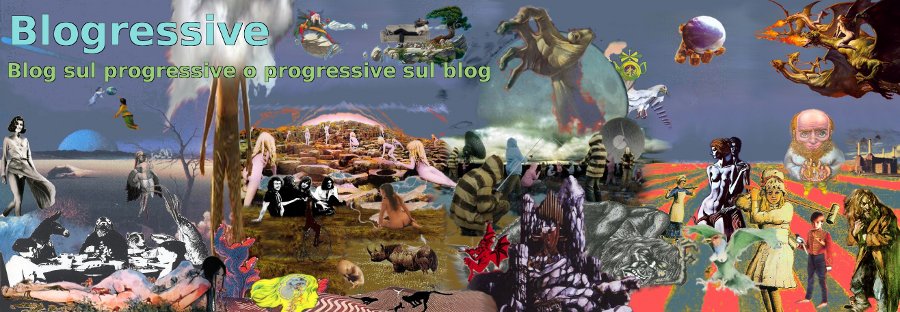 Blogressive