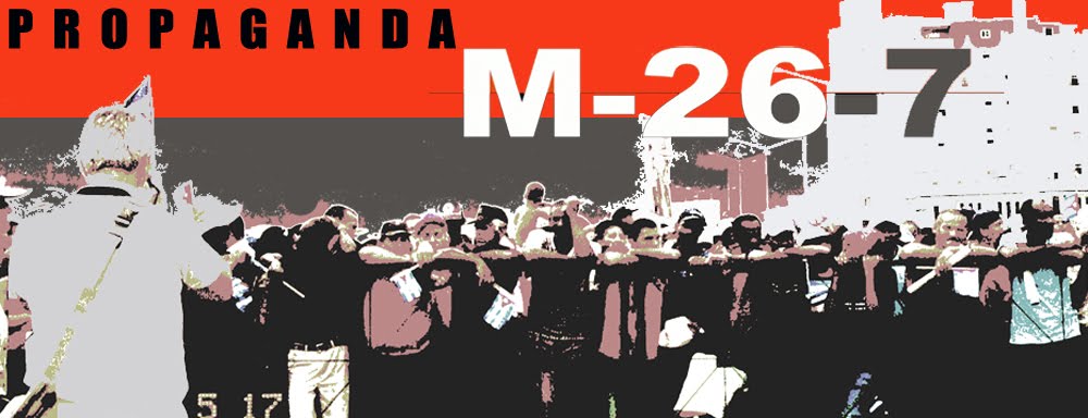 Propaganda M-26-7