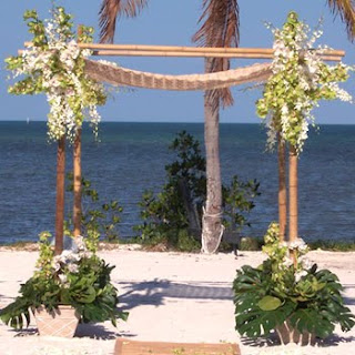 LaCelebracion.com: Modelos de Arcos para Bodas