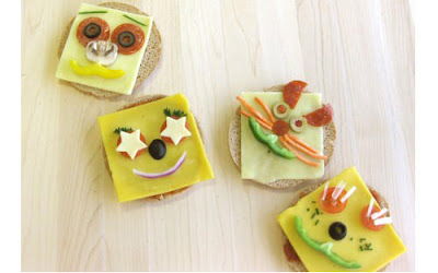 Pasabocas para piñatas - Imagui