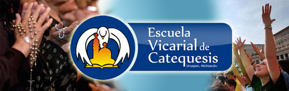 Escuela Vicarial de Catequesis