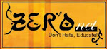 ZERO.NET LINK        - "don't hate, educate !"