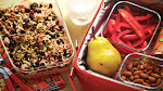 Healthy Lunch Box Ideas for Grownups