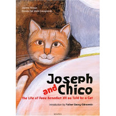 Joseph and Chico
