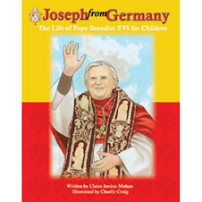 Joseph from Germany