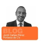 Blog de Jordi Cañas