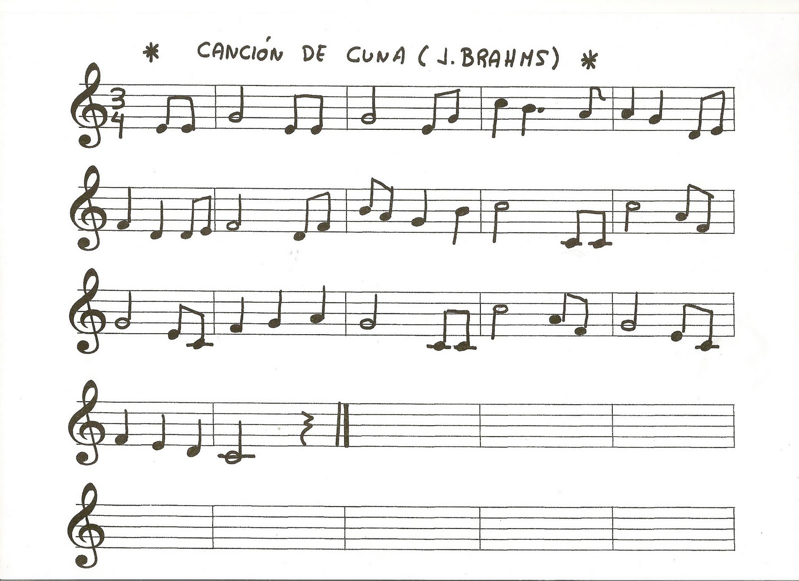 MUSICA MANUEL LLANO: PARTITURAS