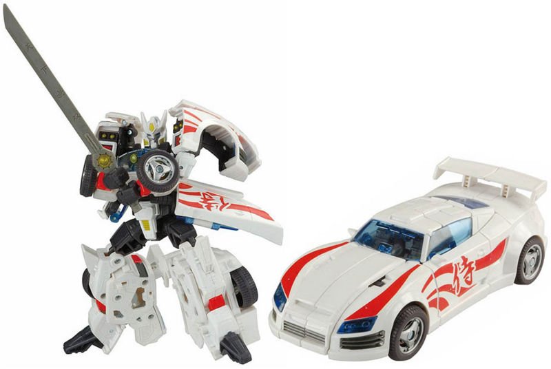 TransFormers Philippines Comics Review Transformers Spotlight Drift!