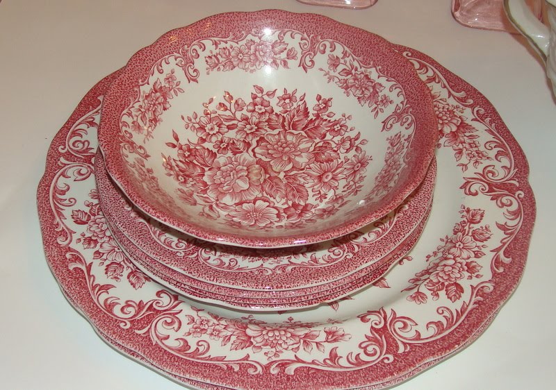 The Decorating Diaries April 2010