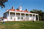 George Washington's Mount Vernon Home