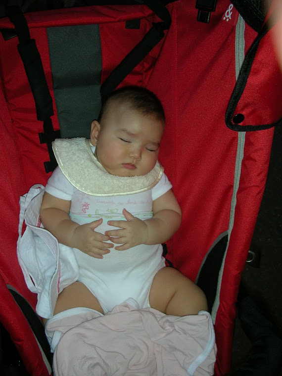 Tuckered out