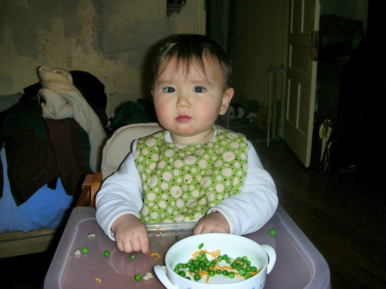 Me at 9 months
