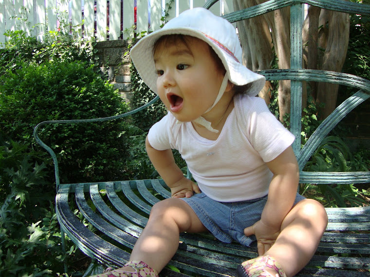 Cute hat Amelie