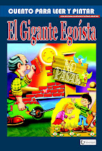 Pintacuentos de Editorial Centro Gráfico Limitada