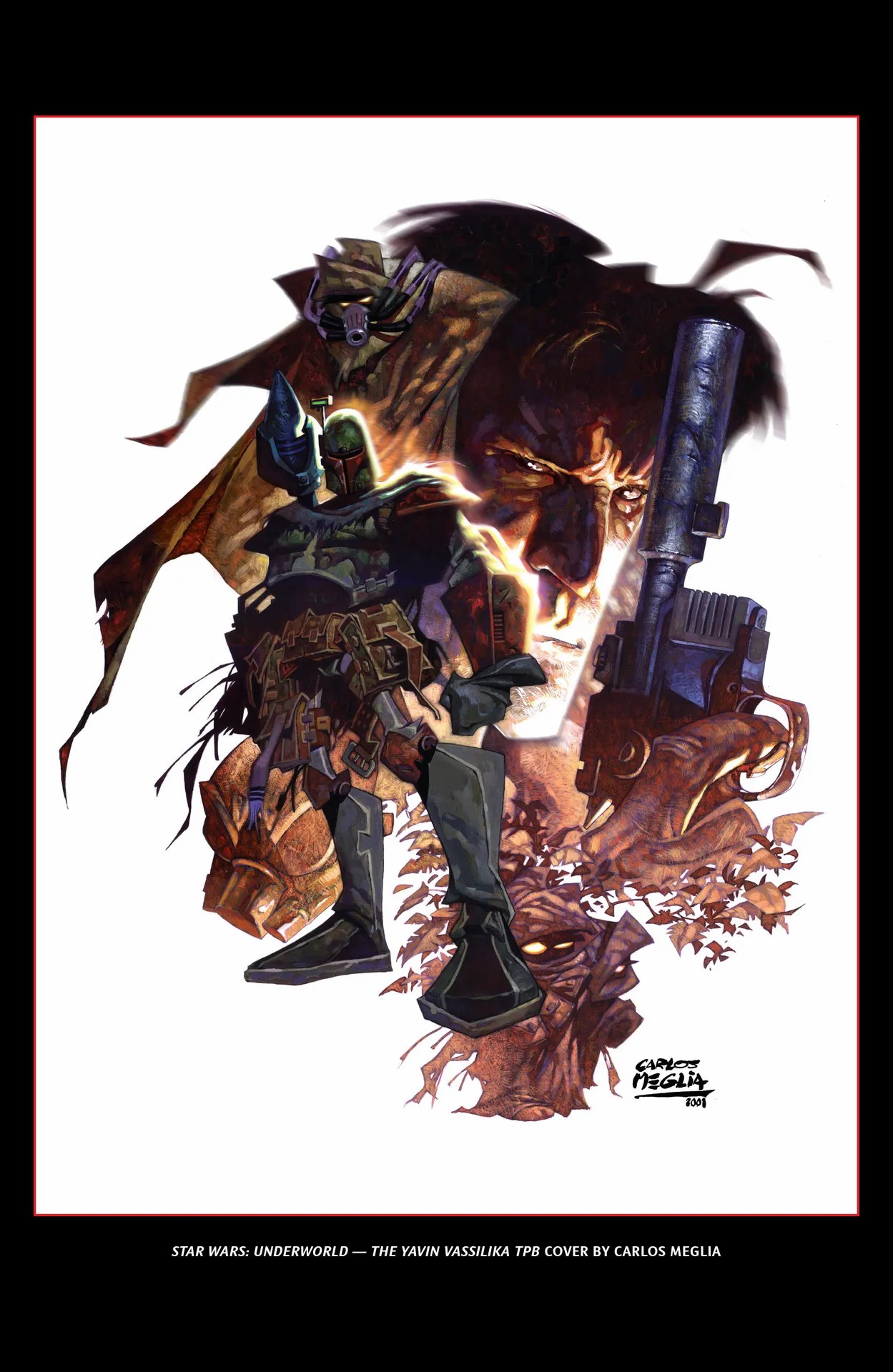 Read online Star Wars Legends Epic Collection: The Empire comic -  Issue # TPB 7 (Part 5) - 81