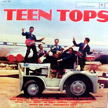 Los Teen Tops