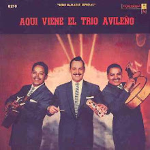 Trio Avileño