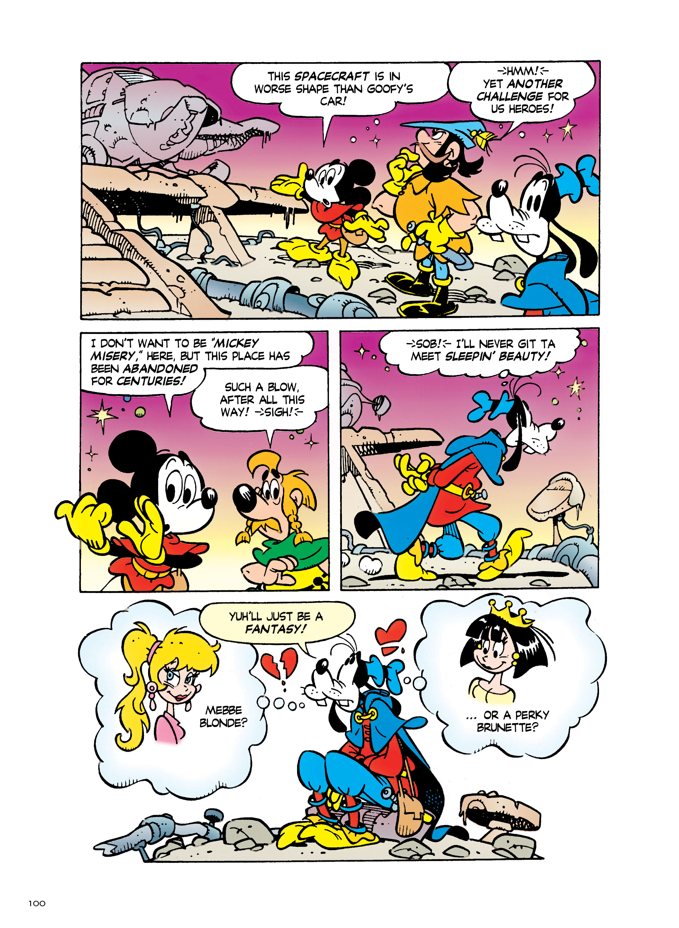 Read online Disney Masters comic -  Issue # TPB 11 (Part 2) - 6