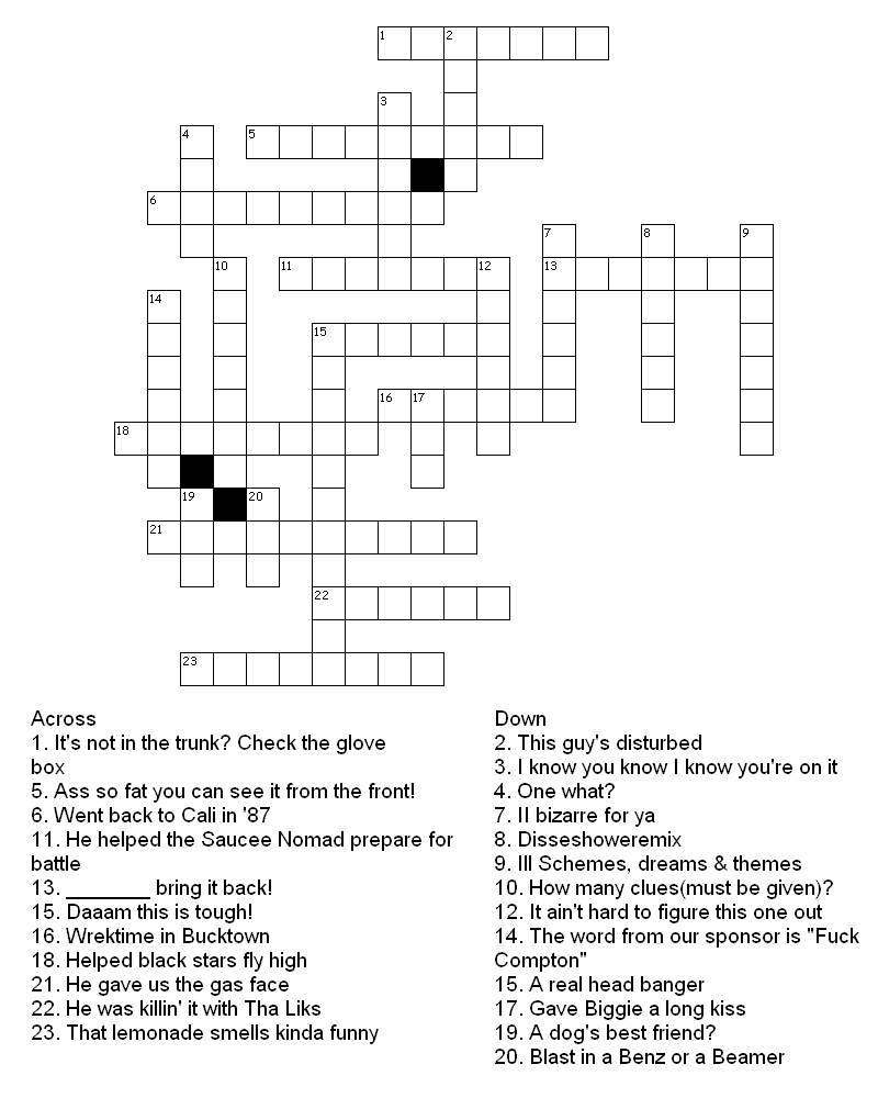 Rap Nerds And another one