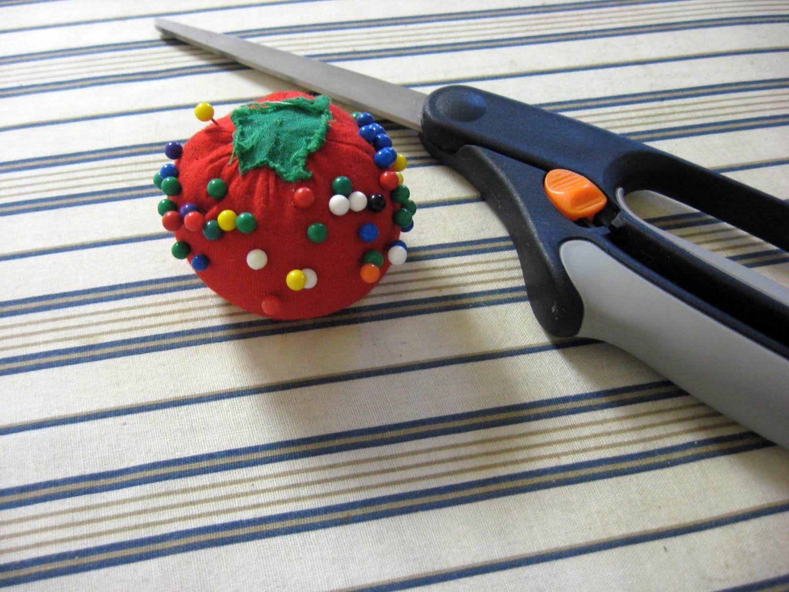Craft With Confidence Pin Cushions Craft With Confidence Pin Cushions