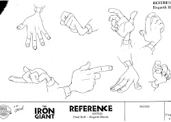 reference hand character creature three hands drawing cartoon draw sheet ref giant iron sheets animation poses pose artist tutorial animated