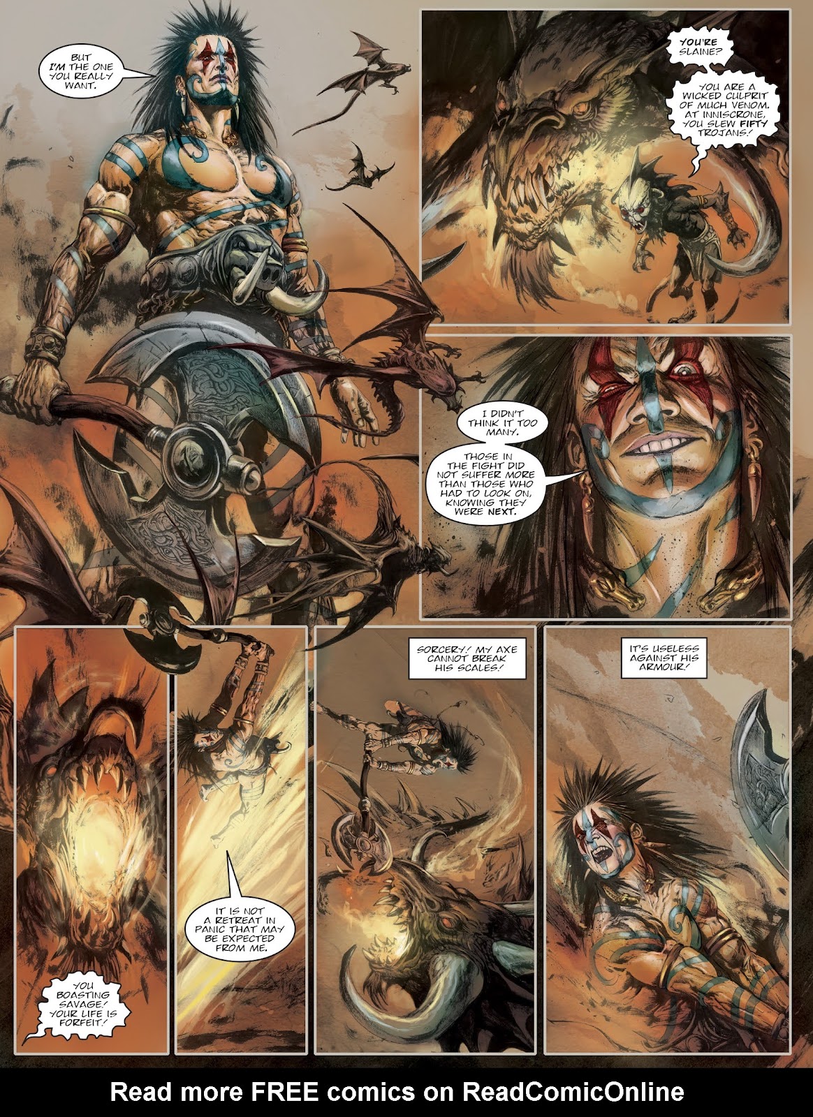 2000 AD issue 2221 - Page 11