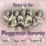 Bloggerette Sorority