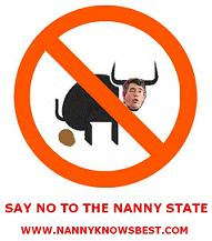 Nanny Bans Nanny