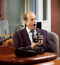 The House of Frasier