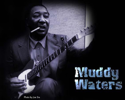 Muddy Waters