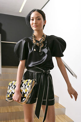 Fashionistas World: R.I.P. Daul Kim