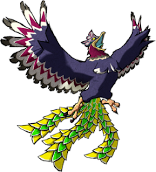Helmacroc King