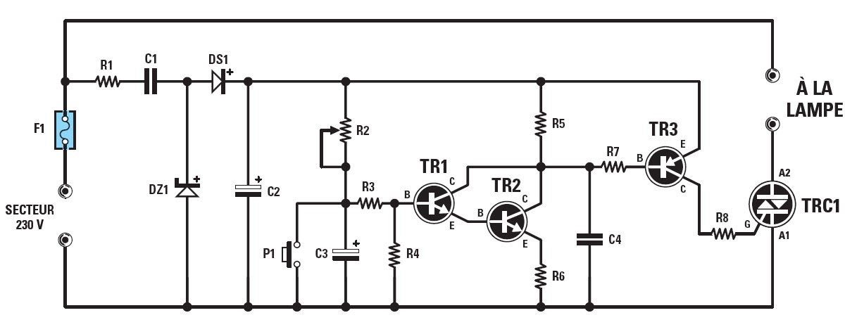 Schema Electrique Appartement F Schema Electrique Appartement F