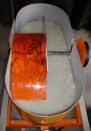 Springfield Art Association: Hand Papermaking?