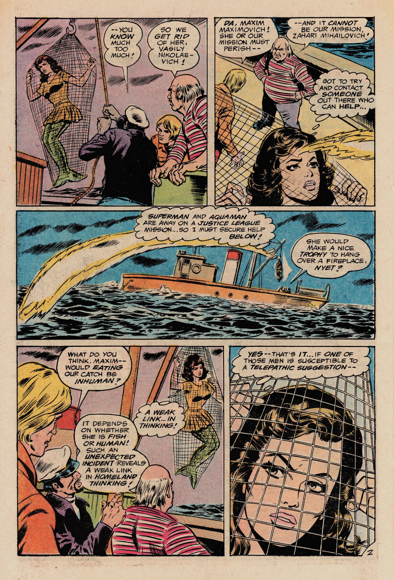Action Comics (1938) 475 Page 25