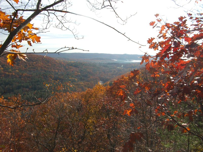 American Legion Trails, Barkhamsted